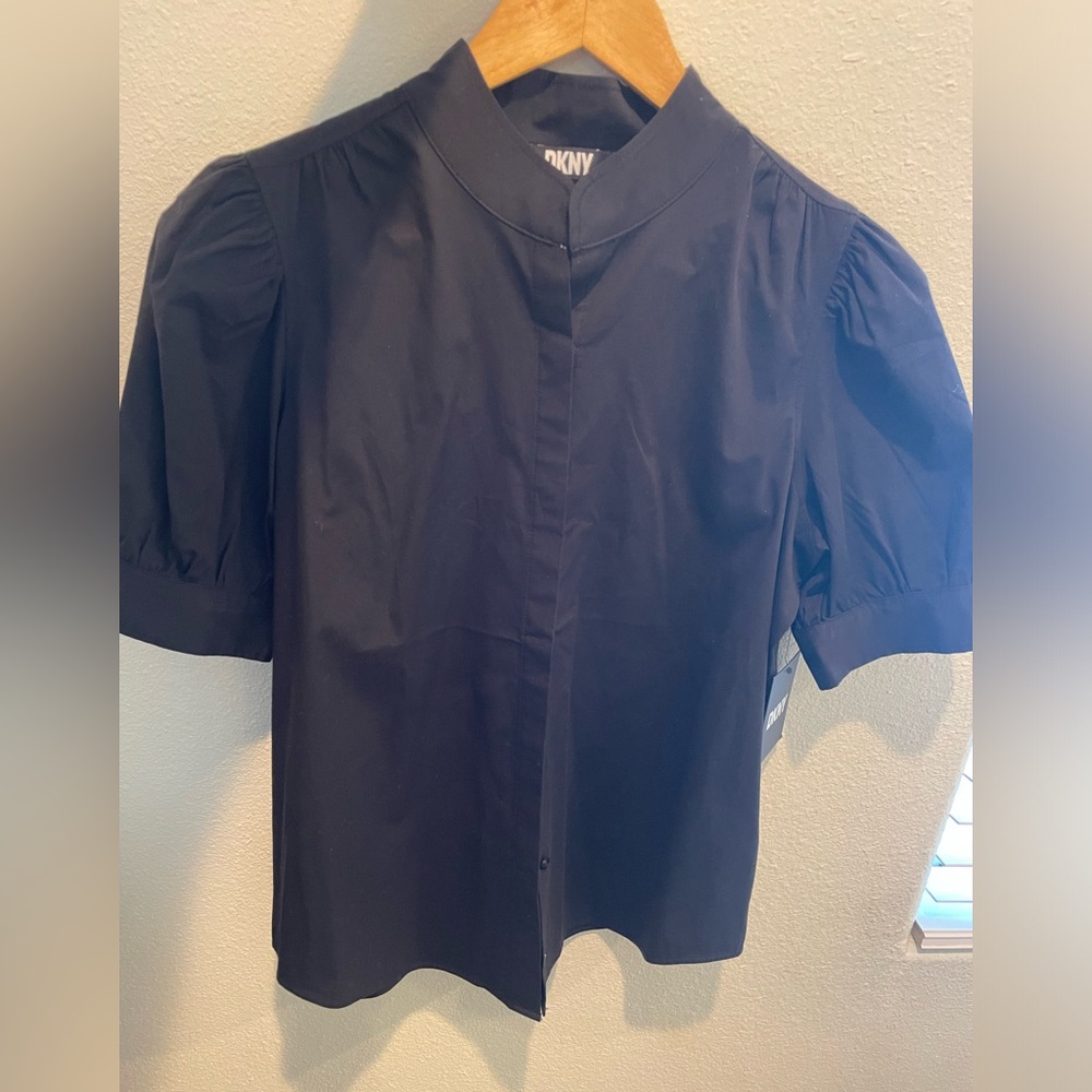 DKNY shirt